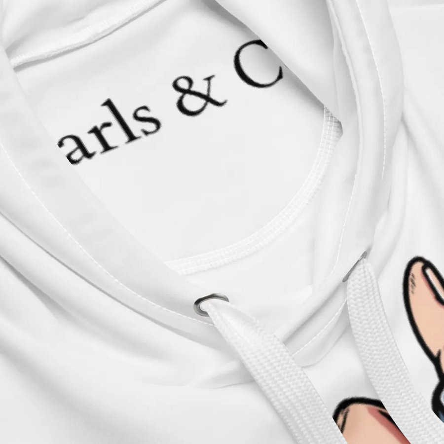 Harls & Co. Gamer Vibes Hoodie product image (5)