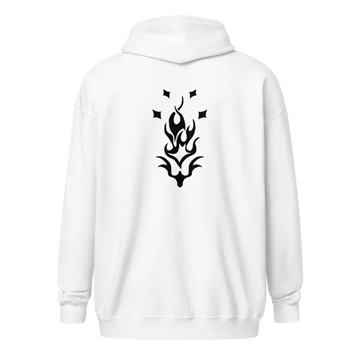 Heranora's Blessed Basic Hoodie product image (2)