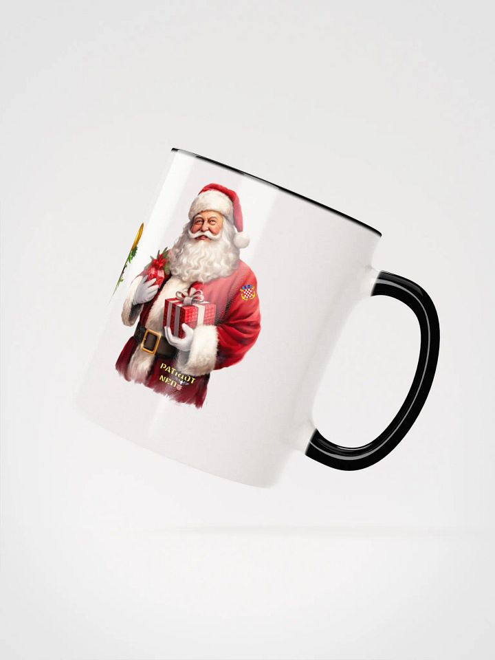 Santa's Secret Mug product image (21)