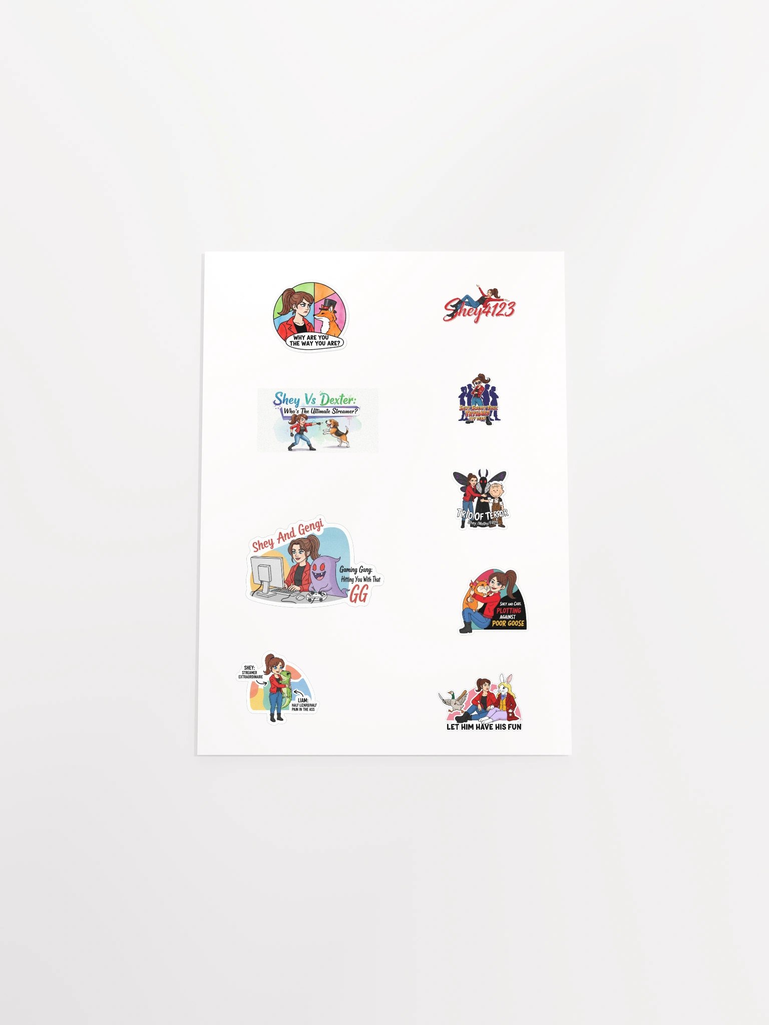 Team Poster product image (26)