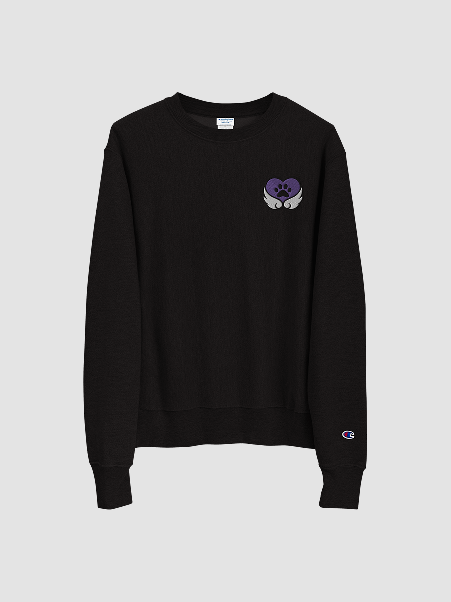Premium Champion Brand Sweatshirt product image (2)