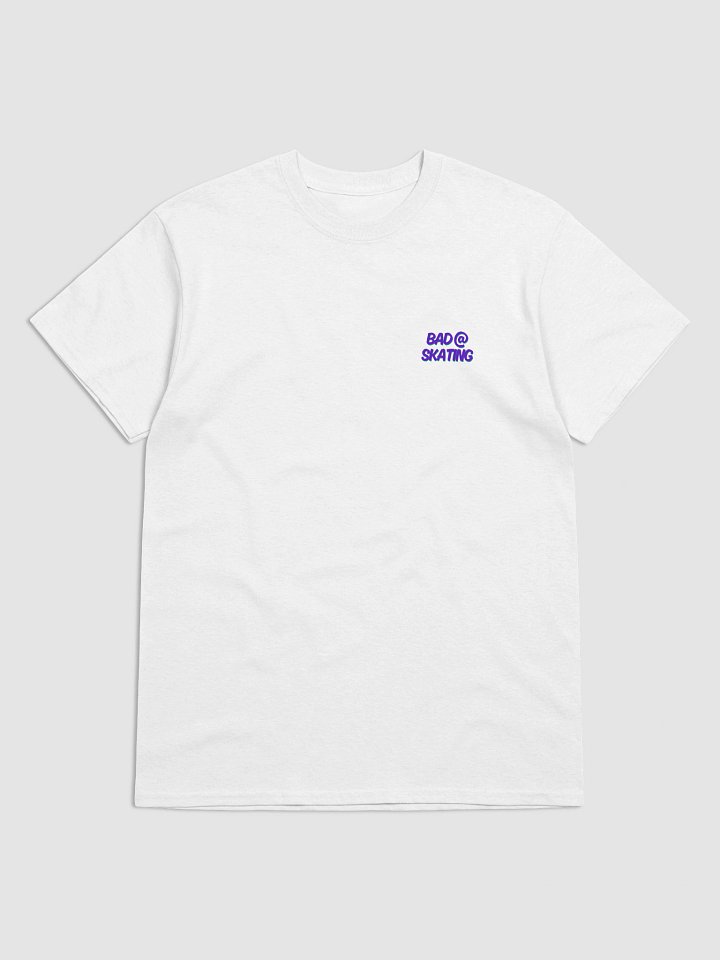 Bad Tee product image (1)