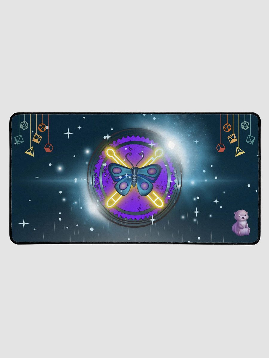 RhythmicGamer Mouse Mat product image (1)