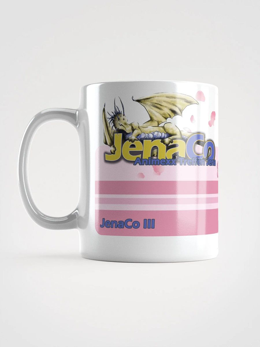 JenaCo III - Mug product image (5)