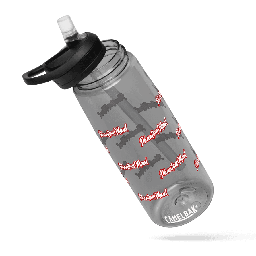 'PhantomMaul' SUPREME Sport Water Bottle product image (6)