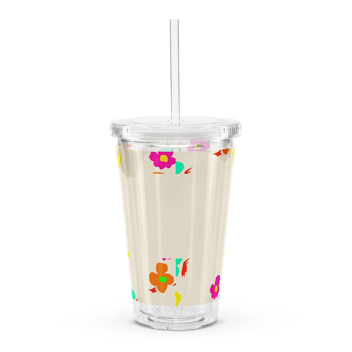 saintlike floral cup product image (2)