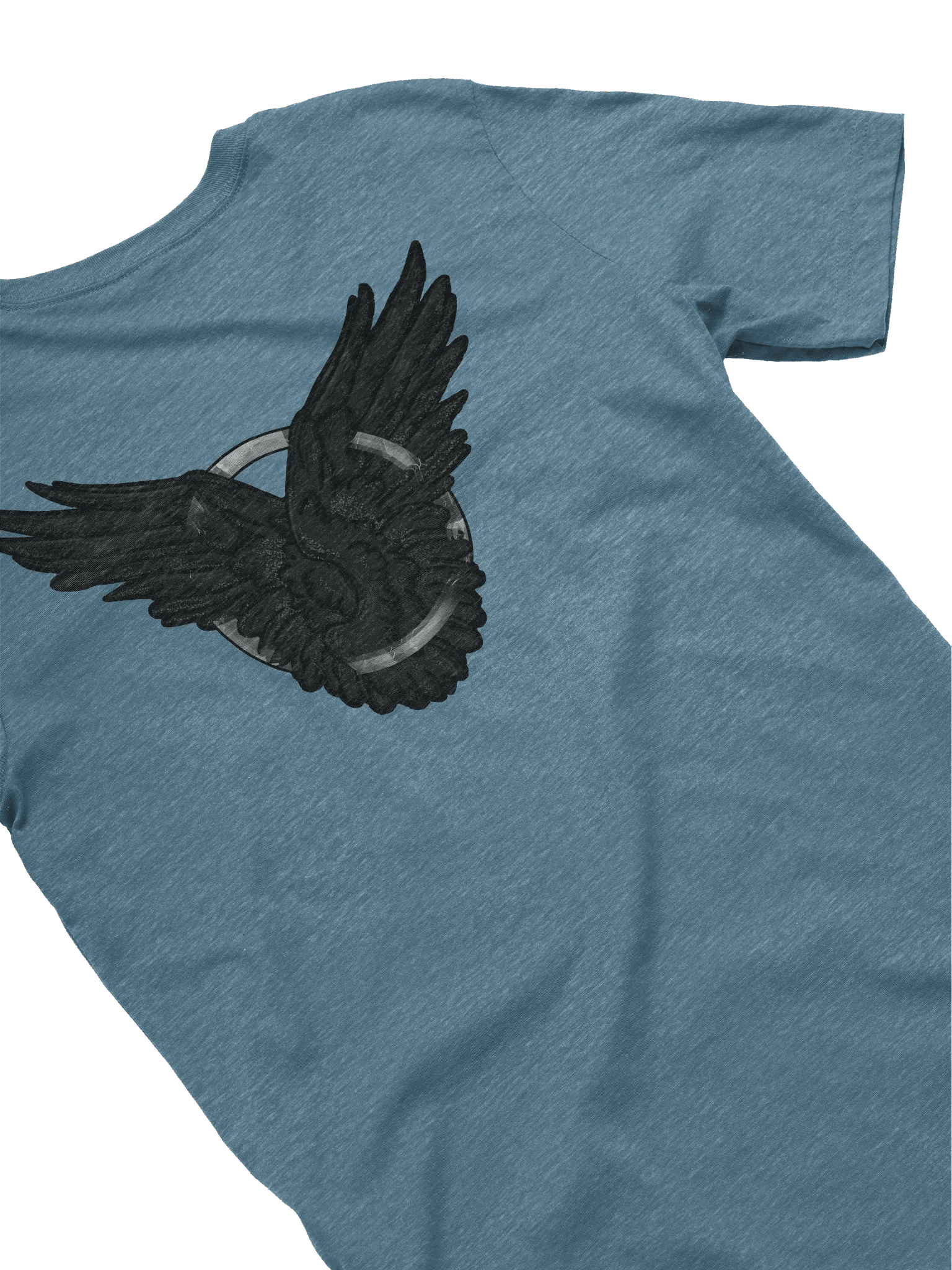 Alux Rising T-Shirt product image (4)