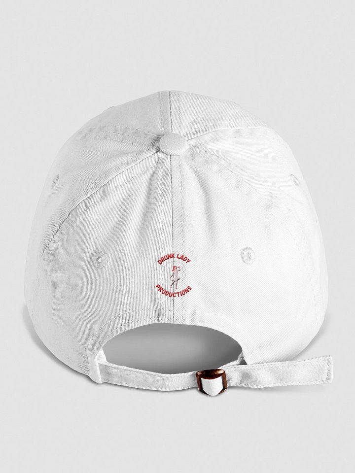 Don't Dance Hat product image (2)