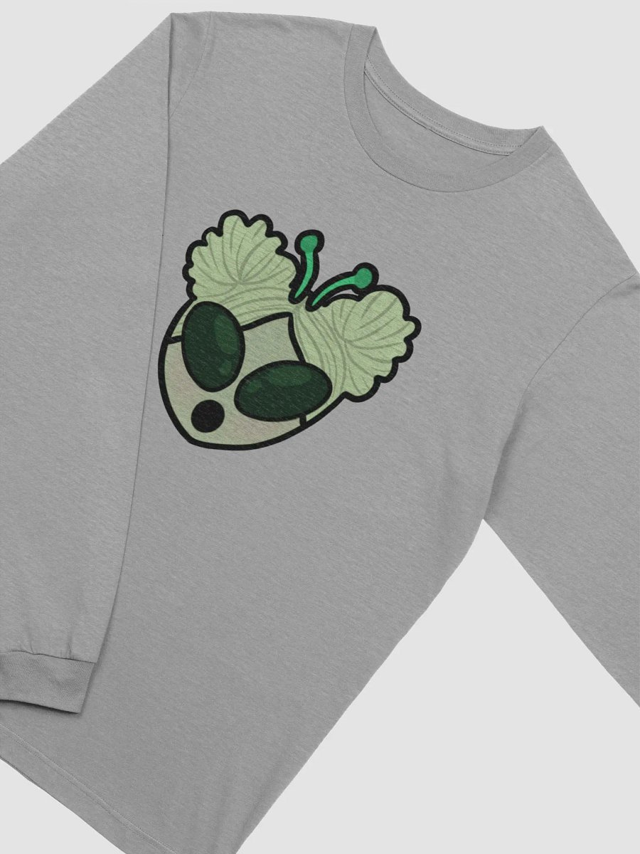 Alien Long Sleeve product image (3)