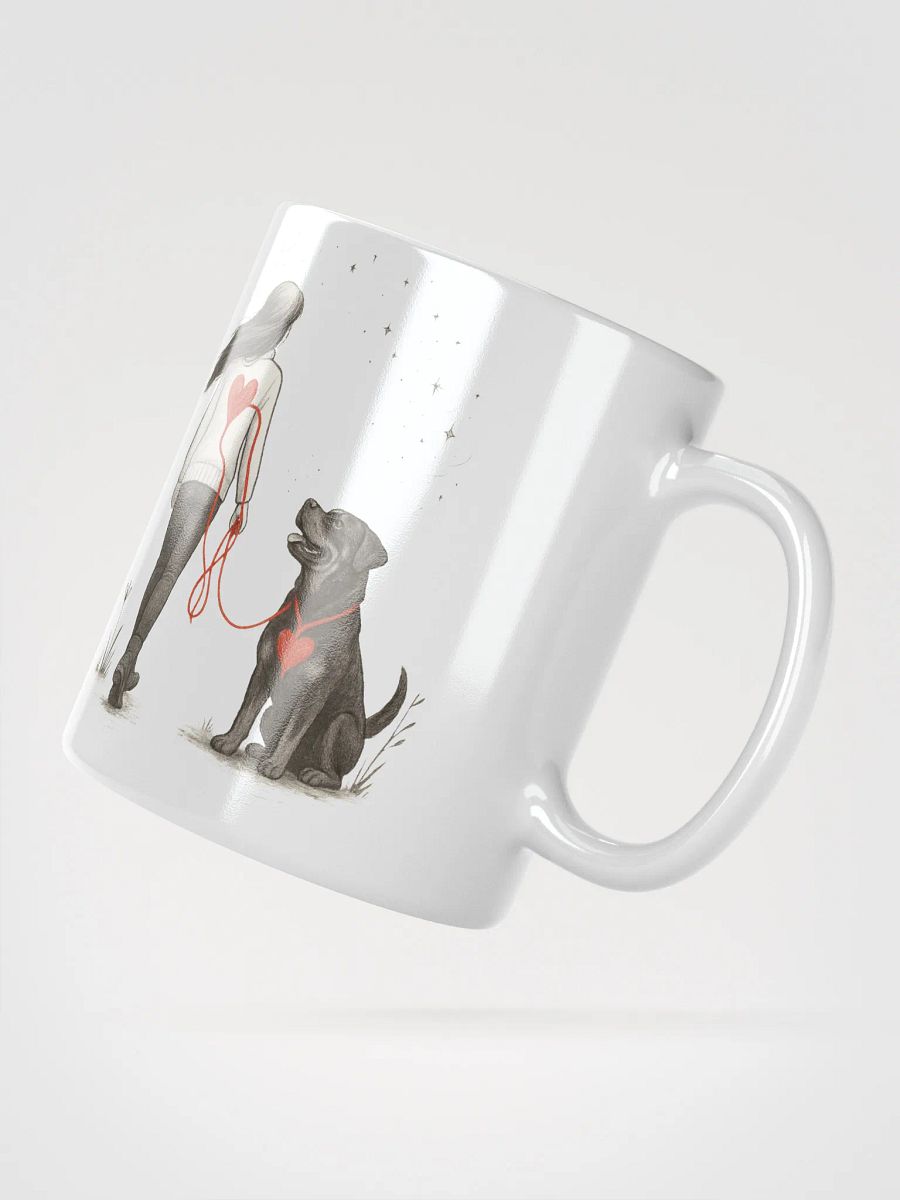 Rottweiler Mom Mug product image (2)