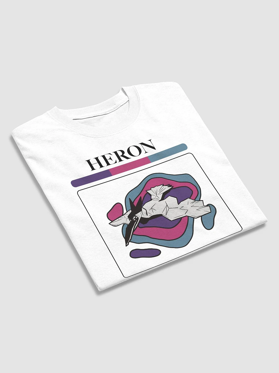 Heron - Shirt (White) product image (4)