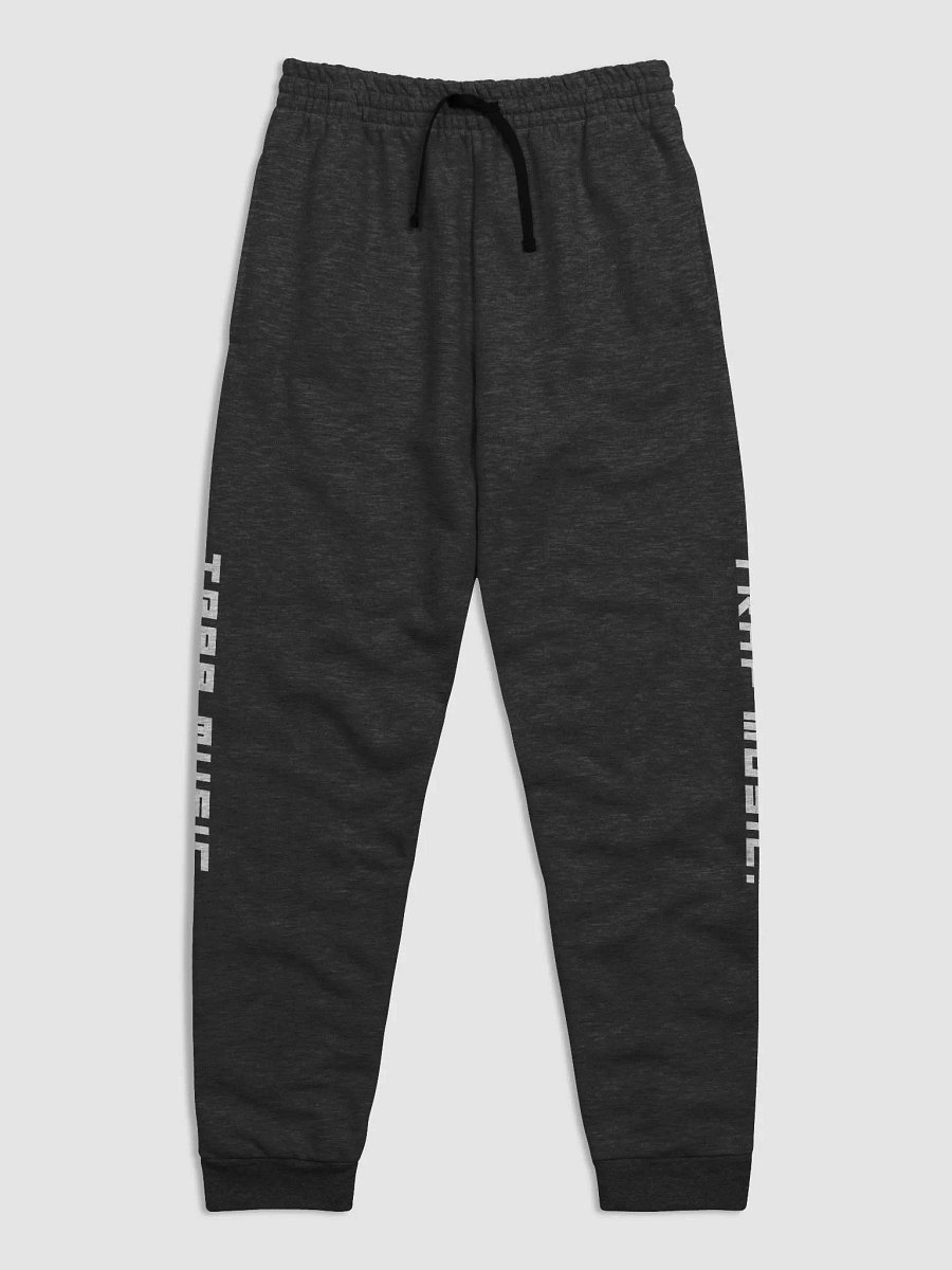 Trap Music Unisex Joggers product image (1)