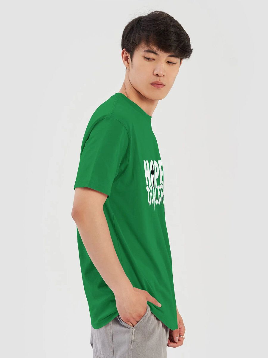 Hope Dealer Supersoft T-Shirt product image (5)