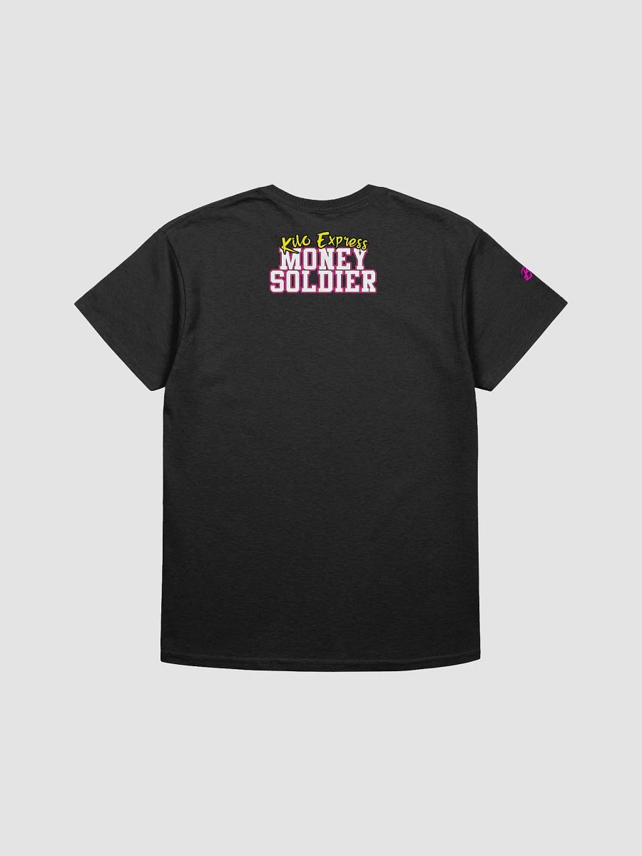 Kilo Express - Money Soldier Rabbit Soldier Tee product image (2)