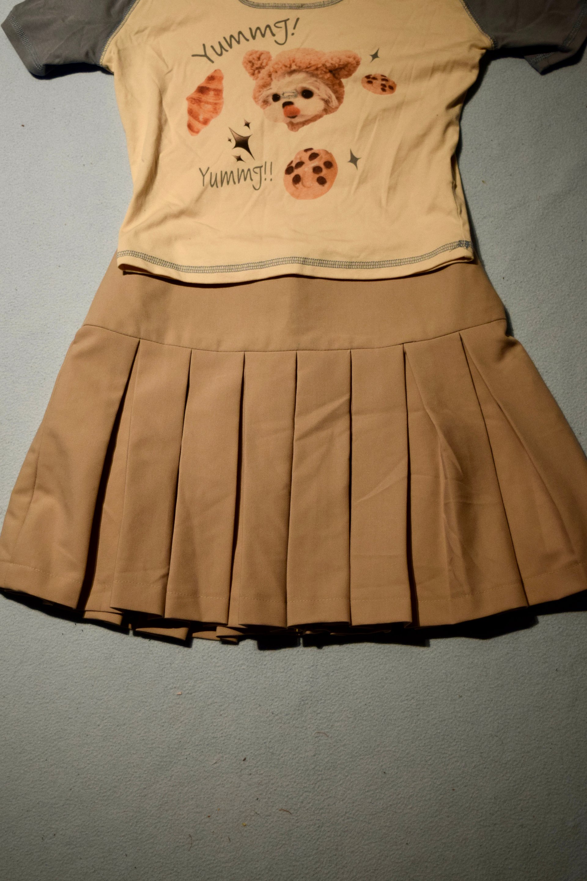 Bear-y Yummy product image (3)