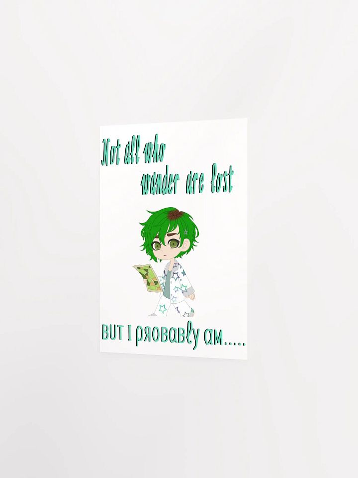 Im Lost product image (6)