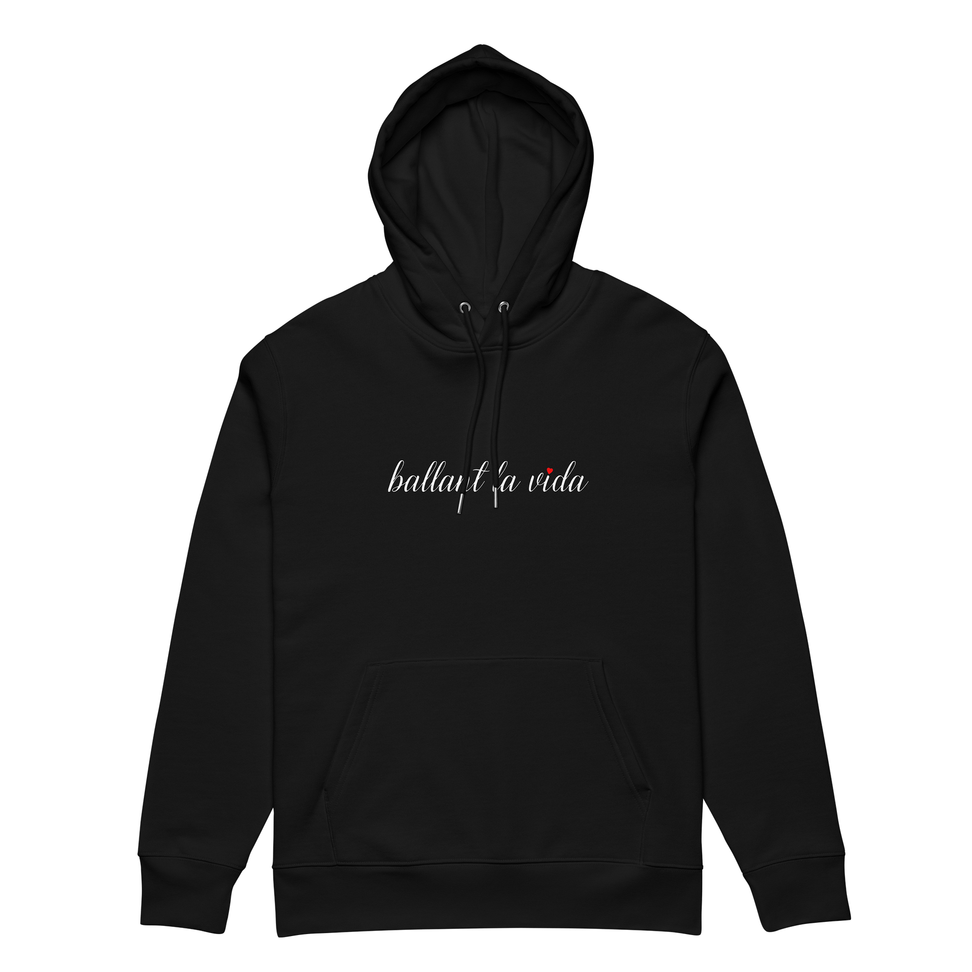 Sudadera Ballant la vida Unisex product image (5)