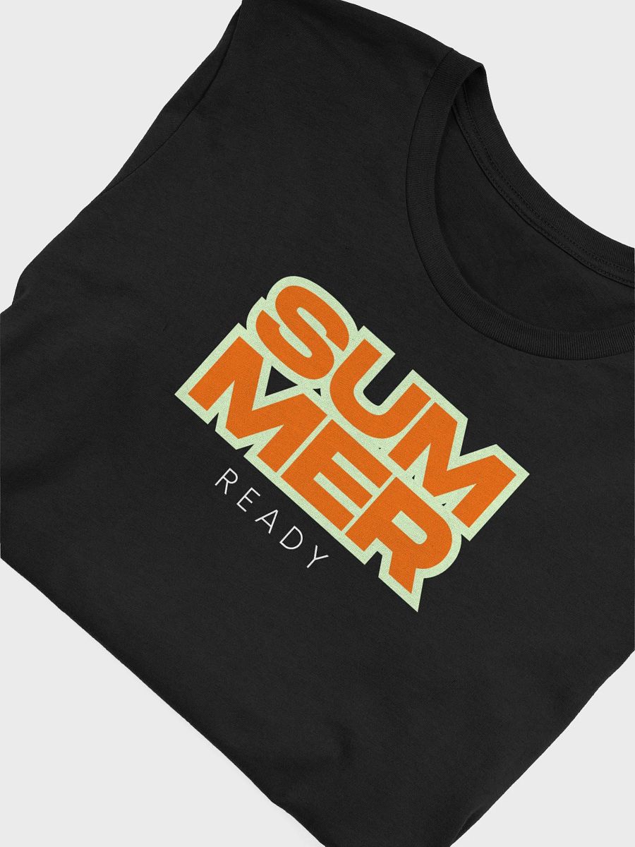 Summer Ready T-Shirt product image (5)