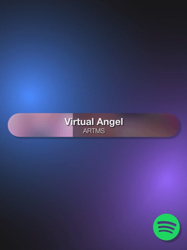 [Early Access] Spotify Widget - Compact Edition product image (2)