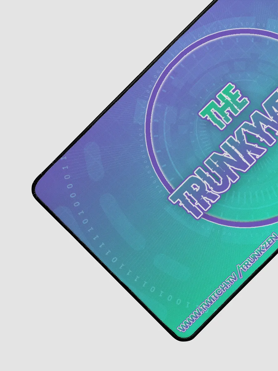 TKVerse Mouse mat product image (2)