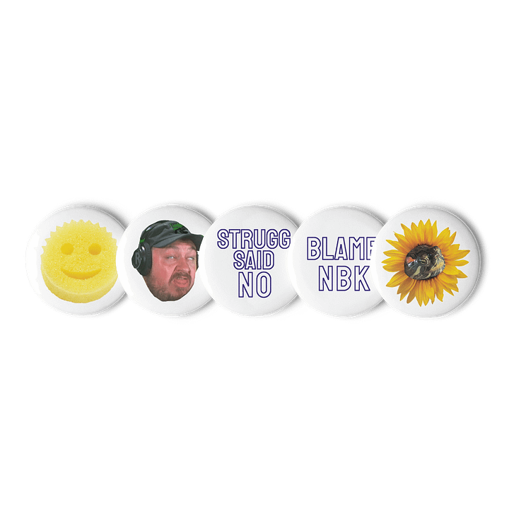 Pin Set product image (1)