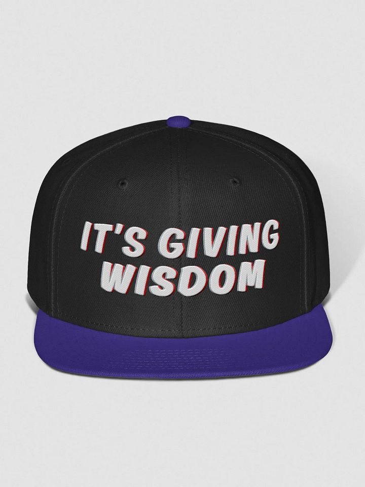 It's Giving Wisdom product image (45)