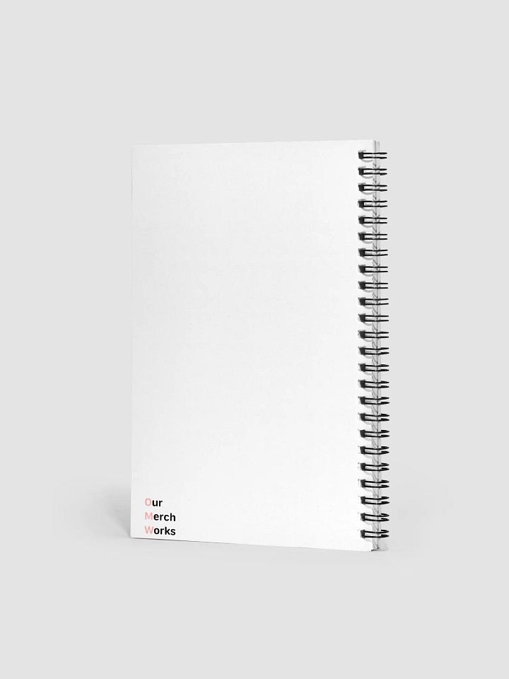 Young Lady with a Fan Notebook product image (2)