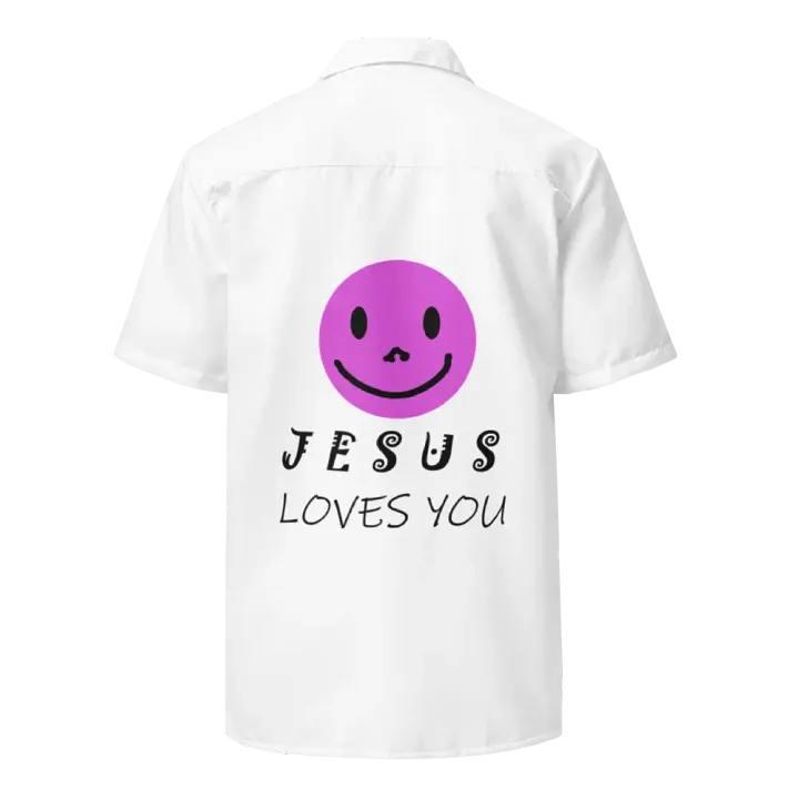 JLU Shirt product image (1)