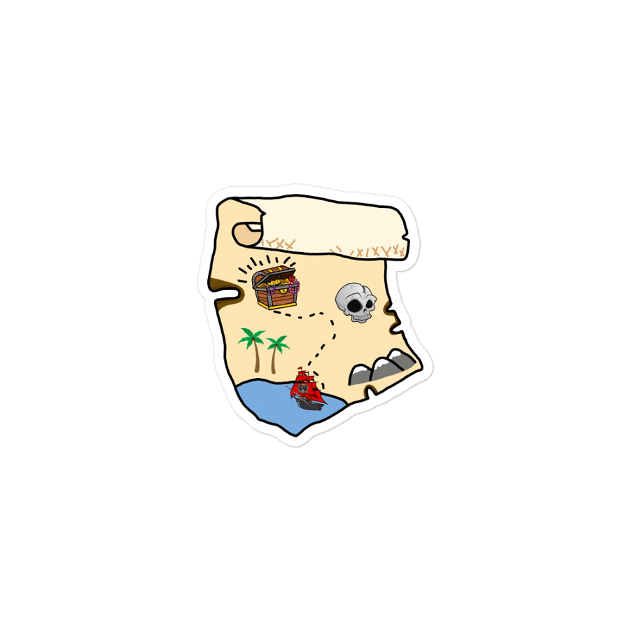 Map Magnet product image (1)
