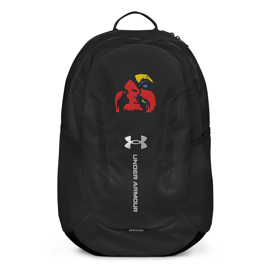 Super Critters Under Armour Backpack product image (1)
