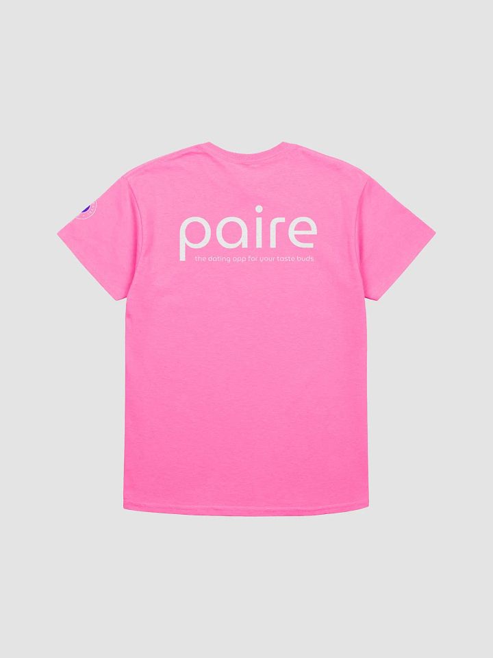 The Paire Crew Logo Tee product image (7)