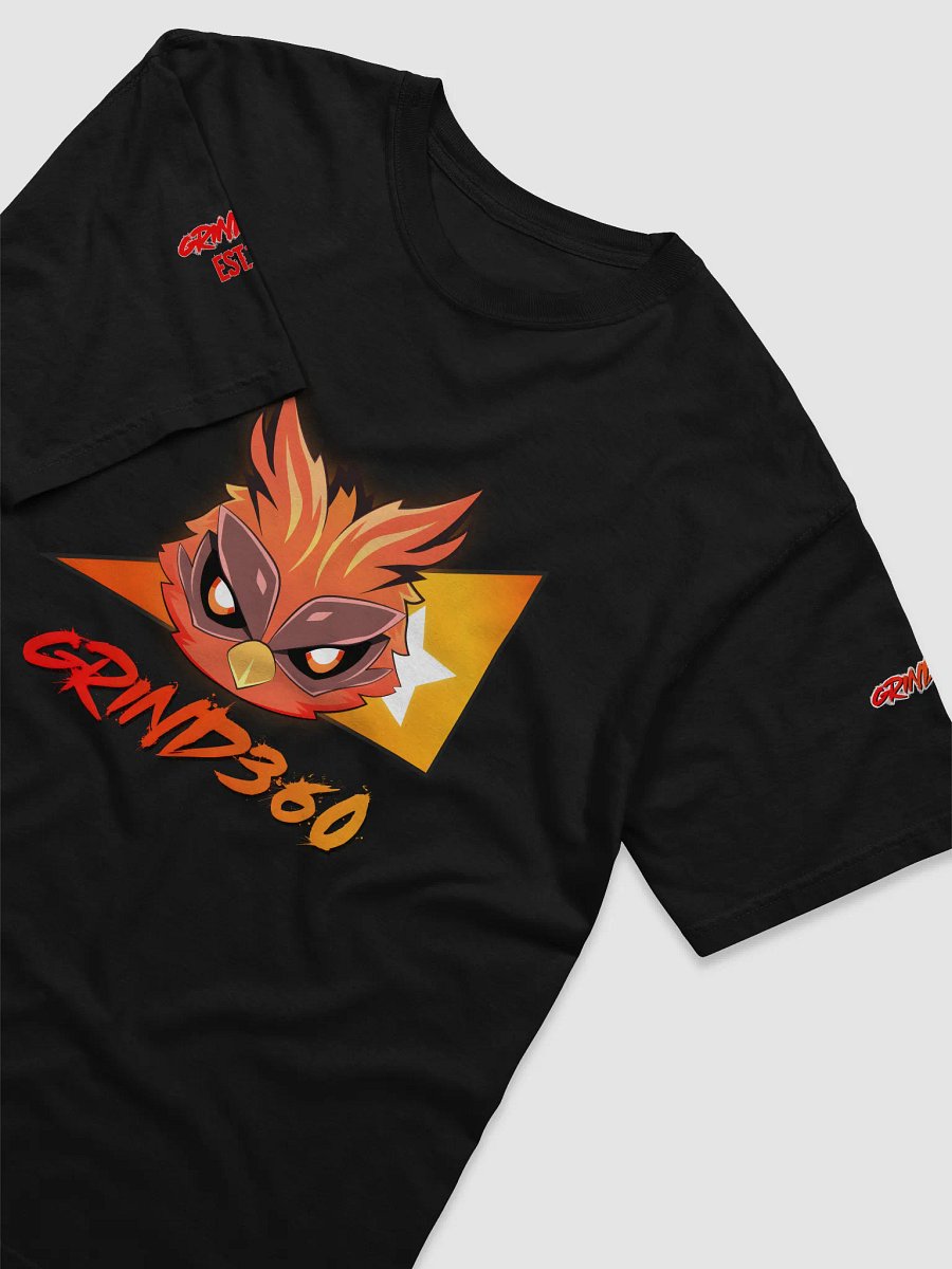 Grindhard T product image (9)