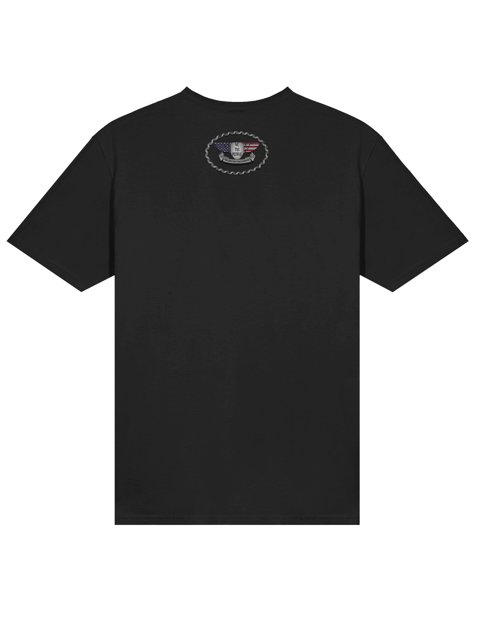 This We Will Defend (Retro Line) product image (4)