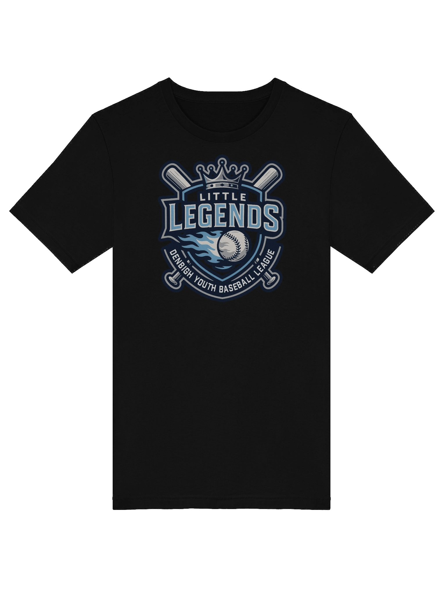 Little Legends - Soft T-shirt product image (5)