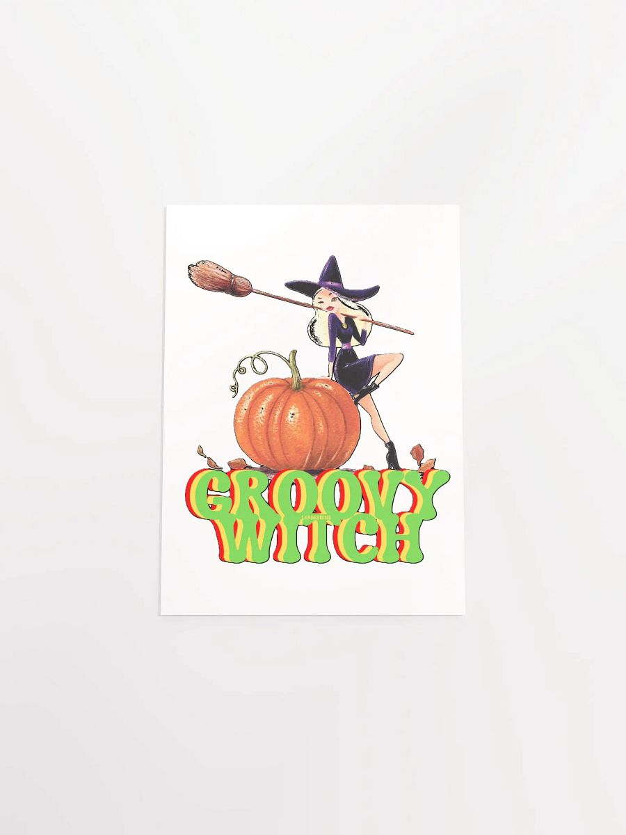 GROOVY WITCH product image (27)