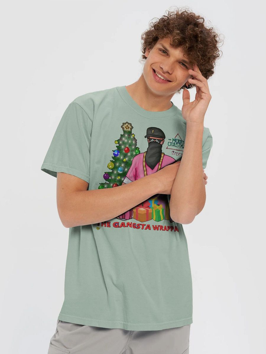 THE GANGSTA WRAPPA product image (70)
