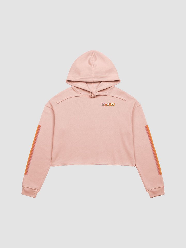 "Lazy Stupid Dog" Retro Pixel Art Hoodie product image (3)