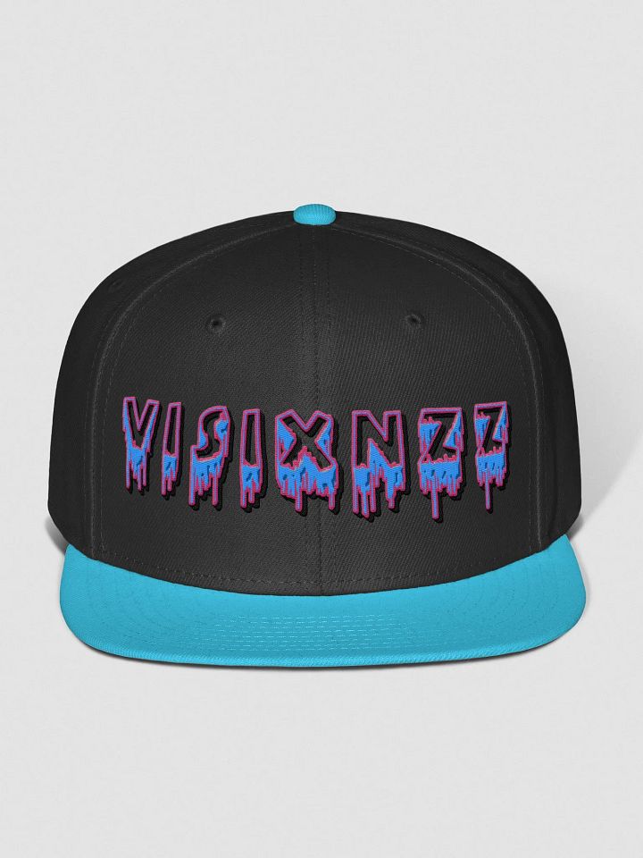 VisixnZz flat cap product image (6)