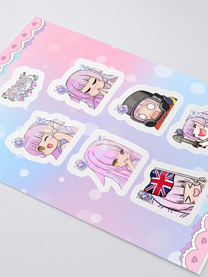 Aivee in Moe Moe Land product image (2)