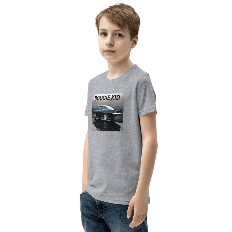BOUGIE KID HOT ROD product image (49)