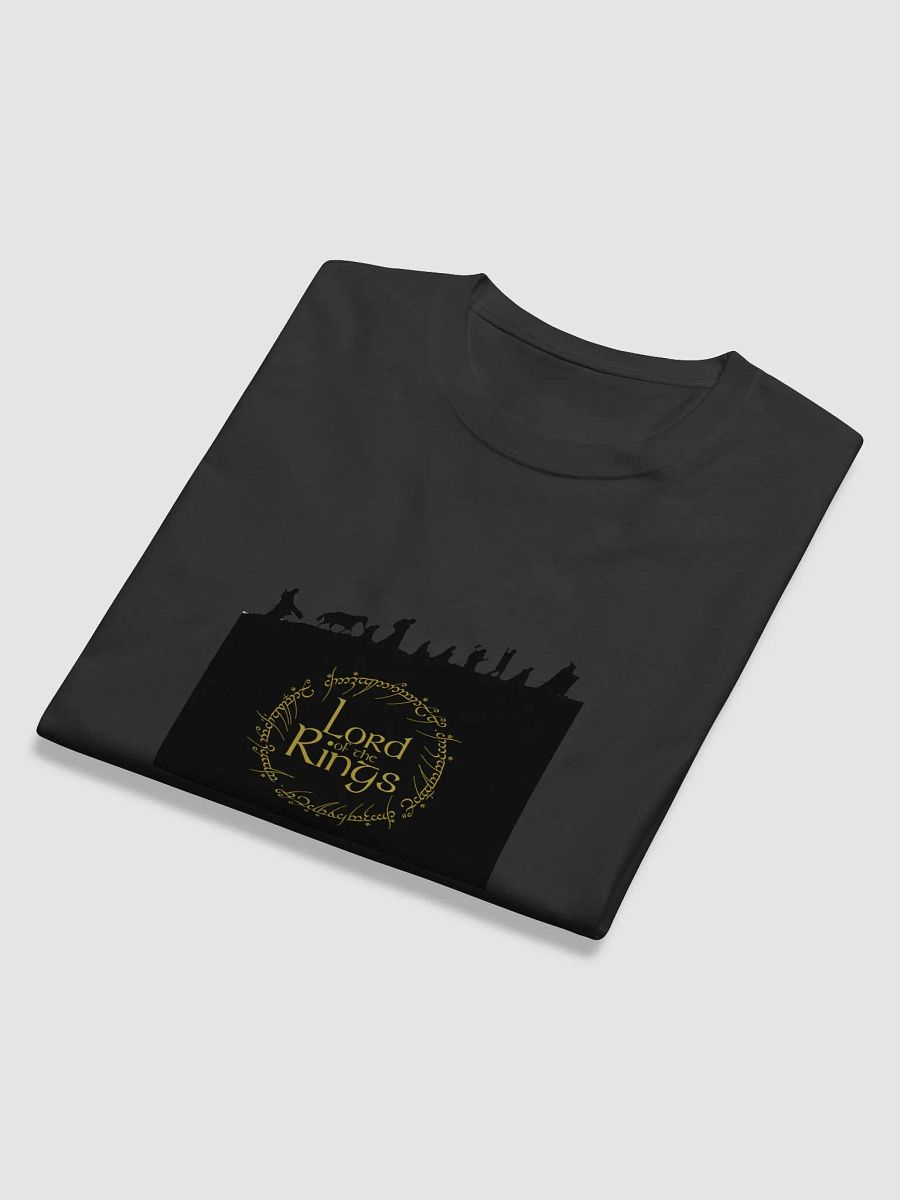 Lord Of The Rings Champion Long Sleeve Shirt product image (12)