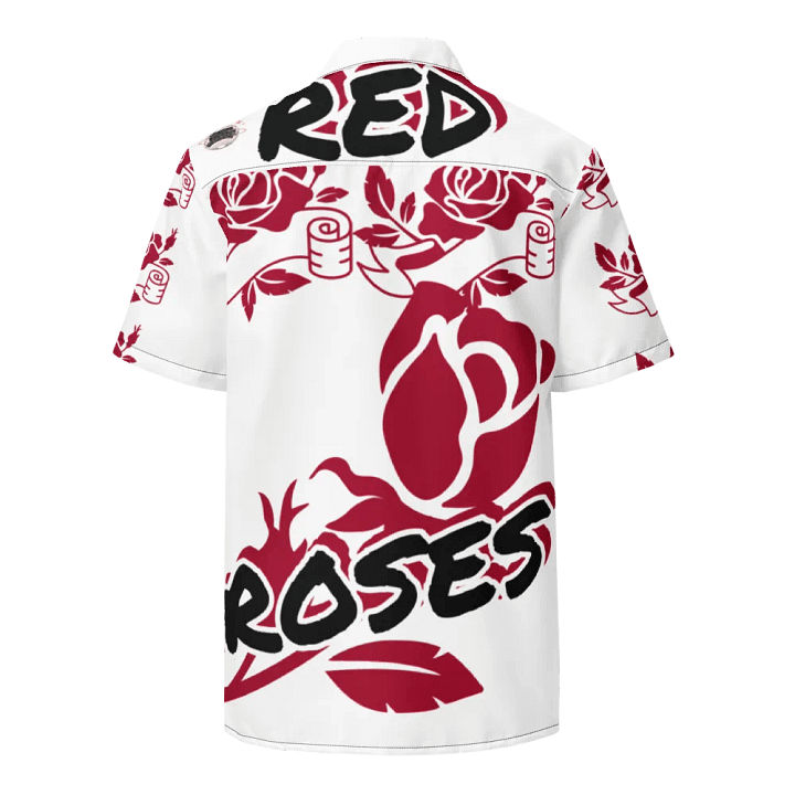 RED ROSES product image (2)