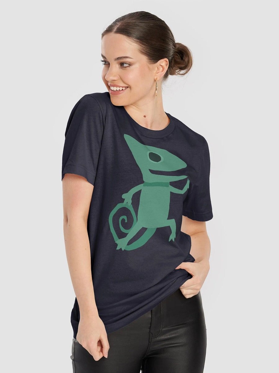 Chameleon T-Shirt product image (98)