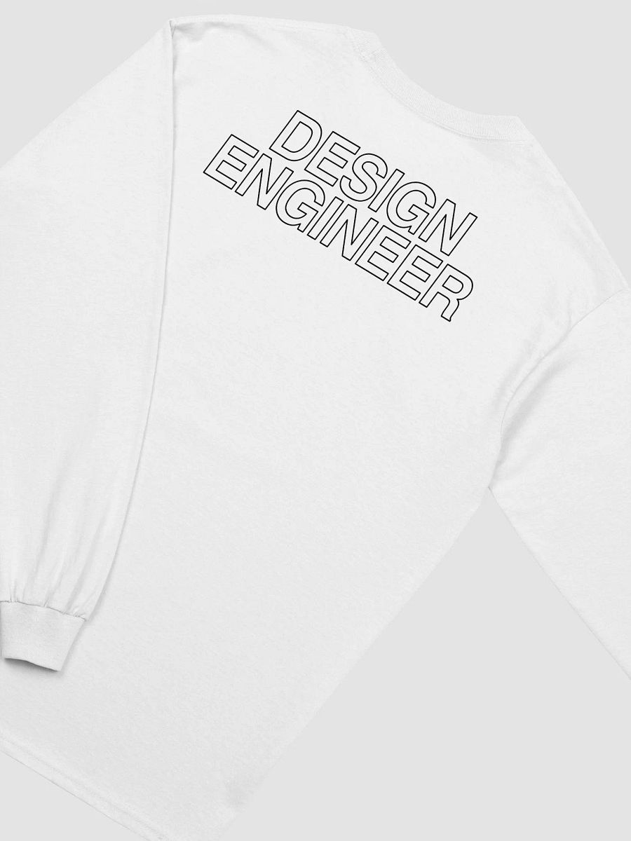 Design Engineer: Prototype Series product image (4)