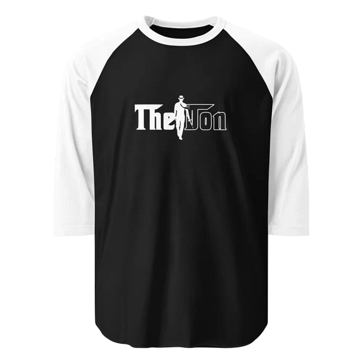 The Don BaseBall T product image (1)