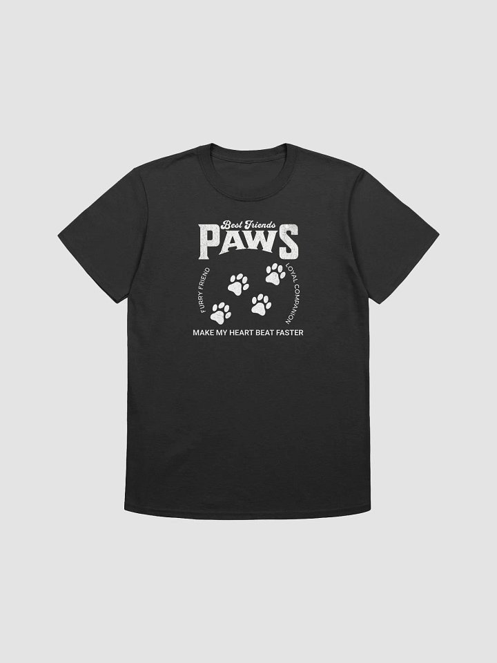 PAWS Make My Heart Beat Faster product image (1)