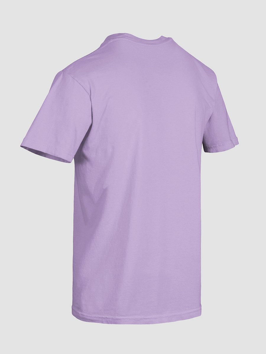 Plum Tee product image (22)
