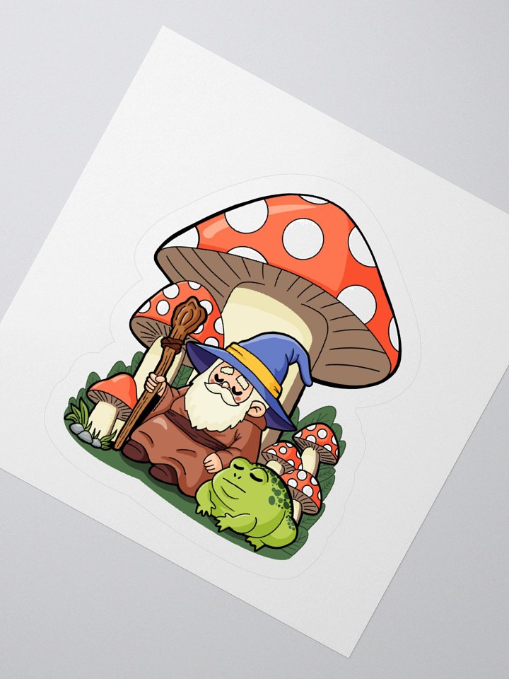 The Wizard of Naps product image (2)