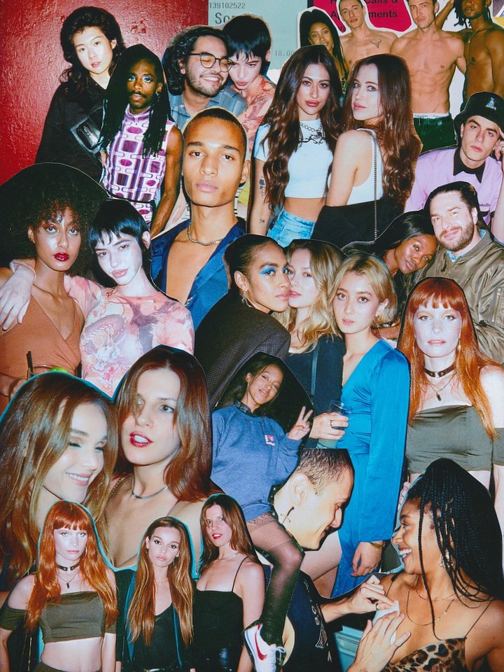LA Nights Collage 4 product image (1)