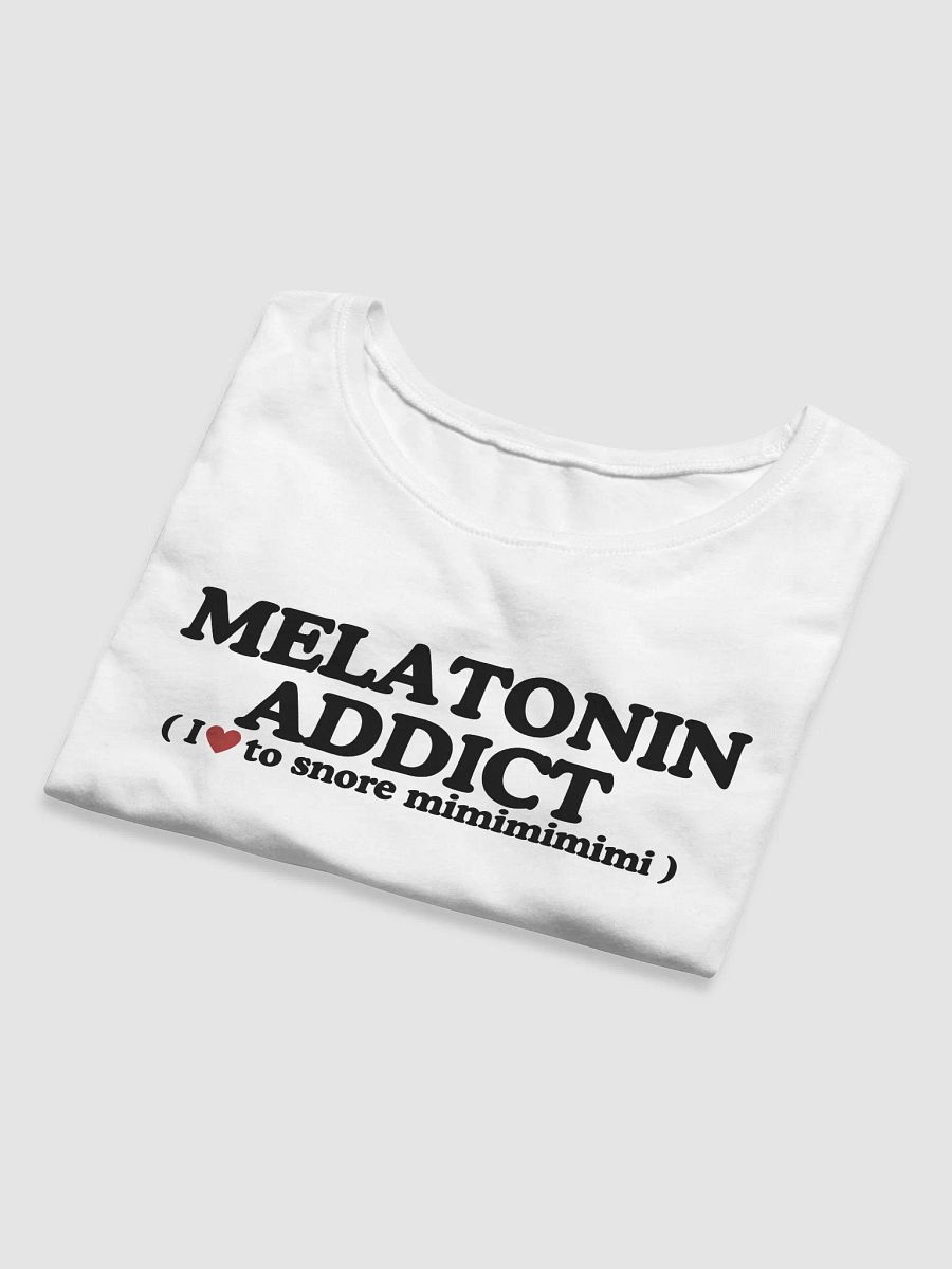 Melatonin Baby Tee product image (8)